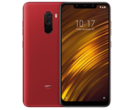 Xiaomi Pocophone F1 6/64 GB Rosso Red - 466936 - zdjęcie 1